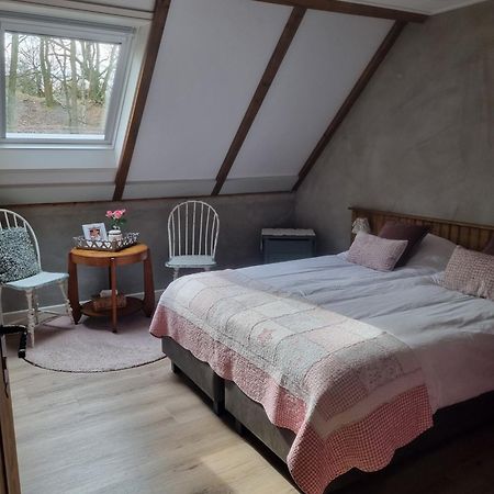 Bed & Breakfast Aan De Beek Arcen Exterior photo