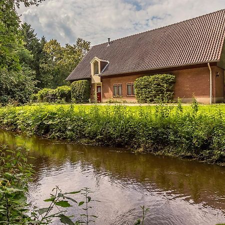Bed & Breakfast Aan De Beek Arcen Exterior photo