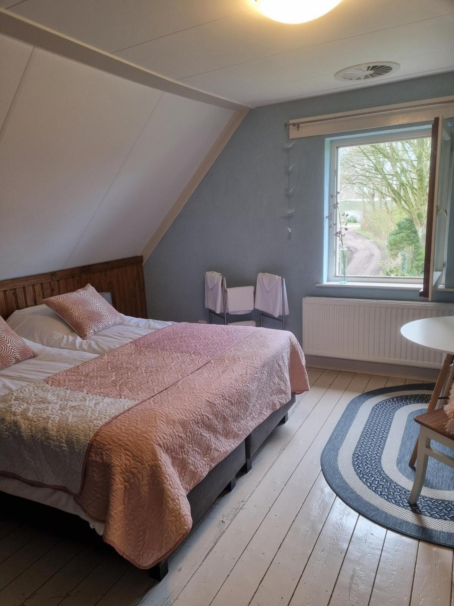 Bed & Breakfast Aan De Beek Arcen Exterior photo