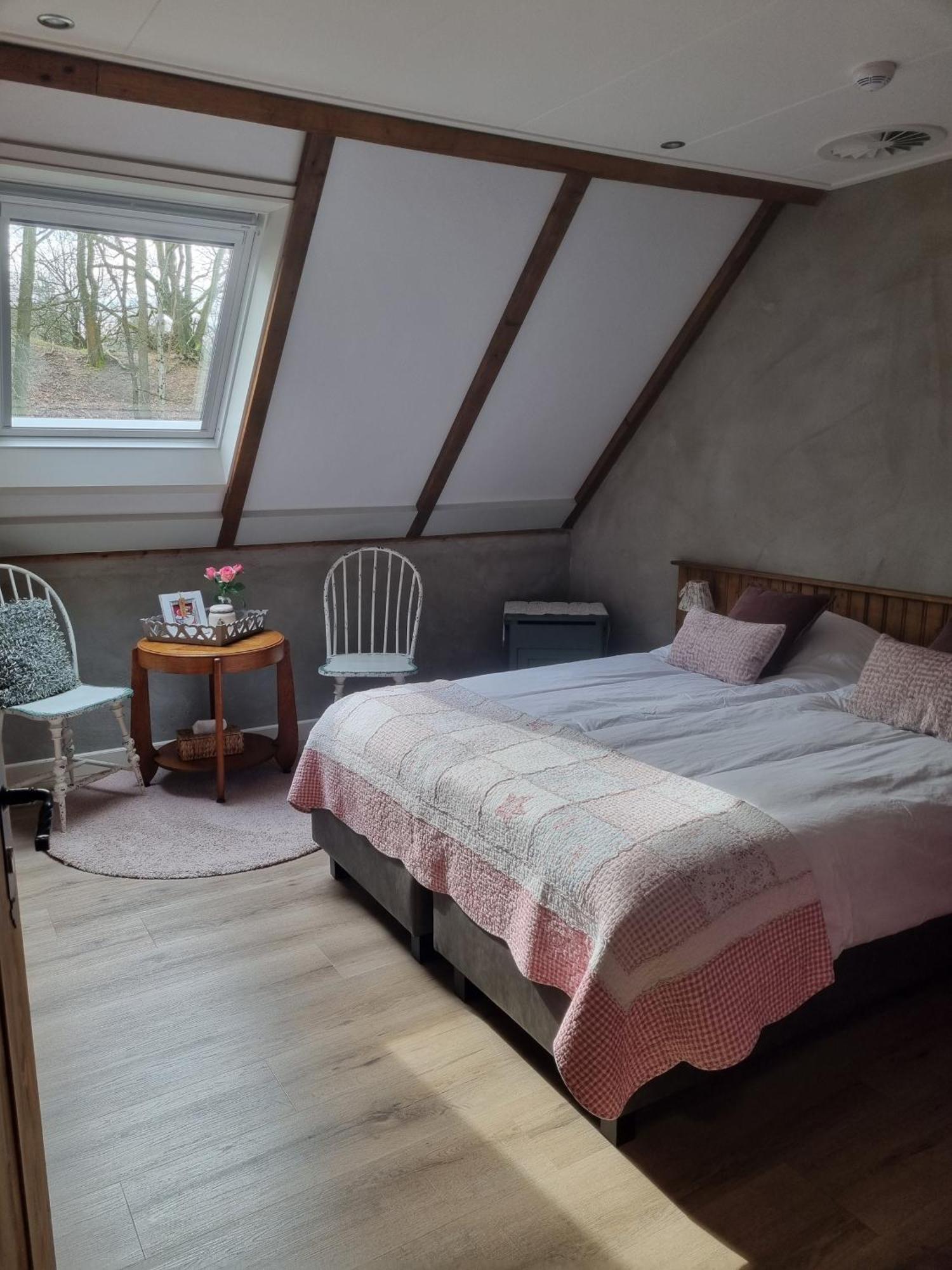 Bed & Breakfast Aan De Beek Arcen Exterior photo
