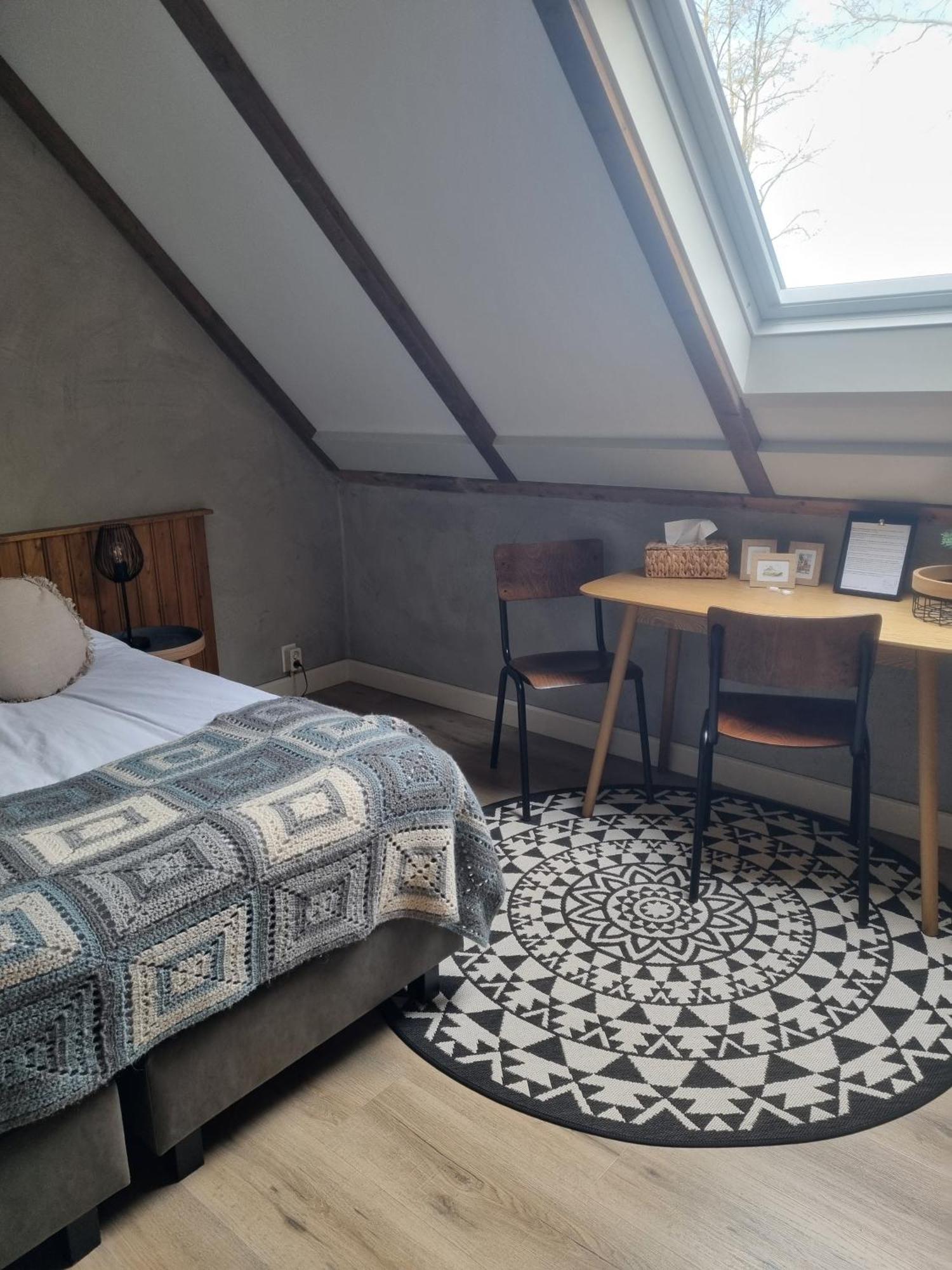Bed & Breakfast Aan De Beek Arcen Exterior photo