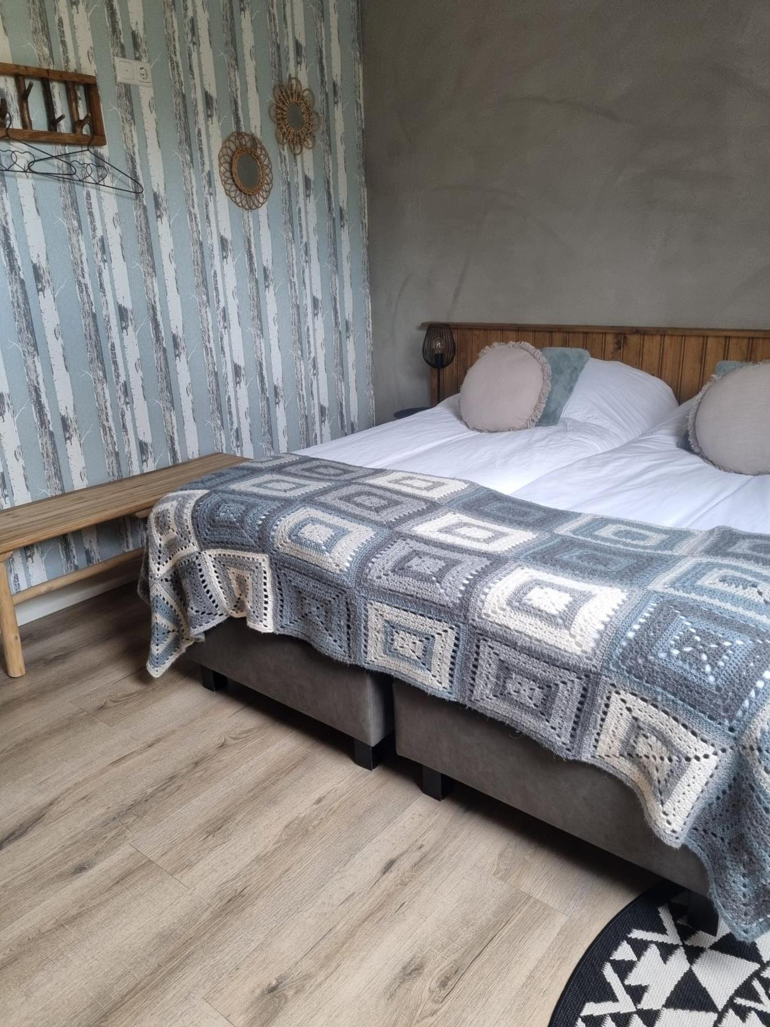 Bed & Breakfast Aan De Beek Arcen Exterior photo