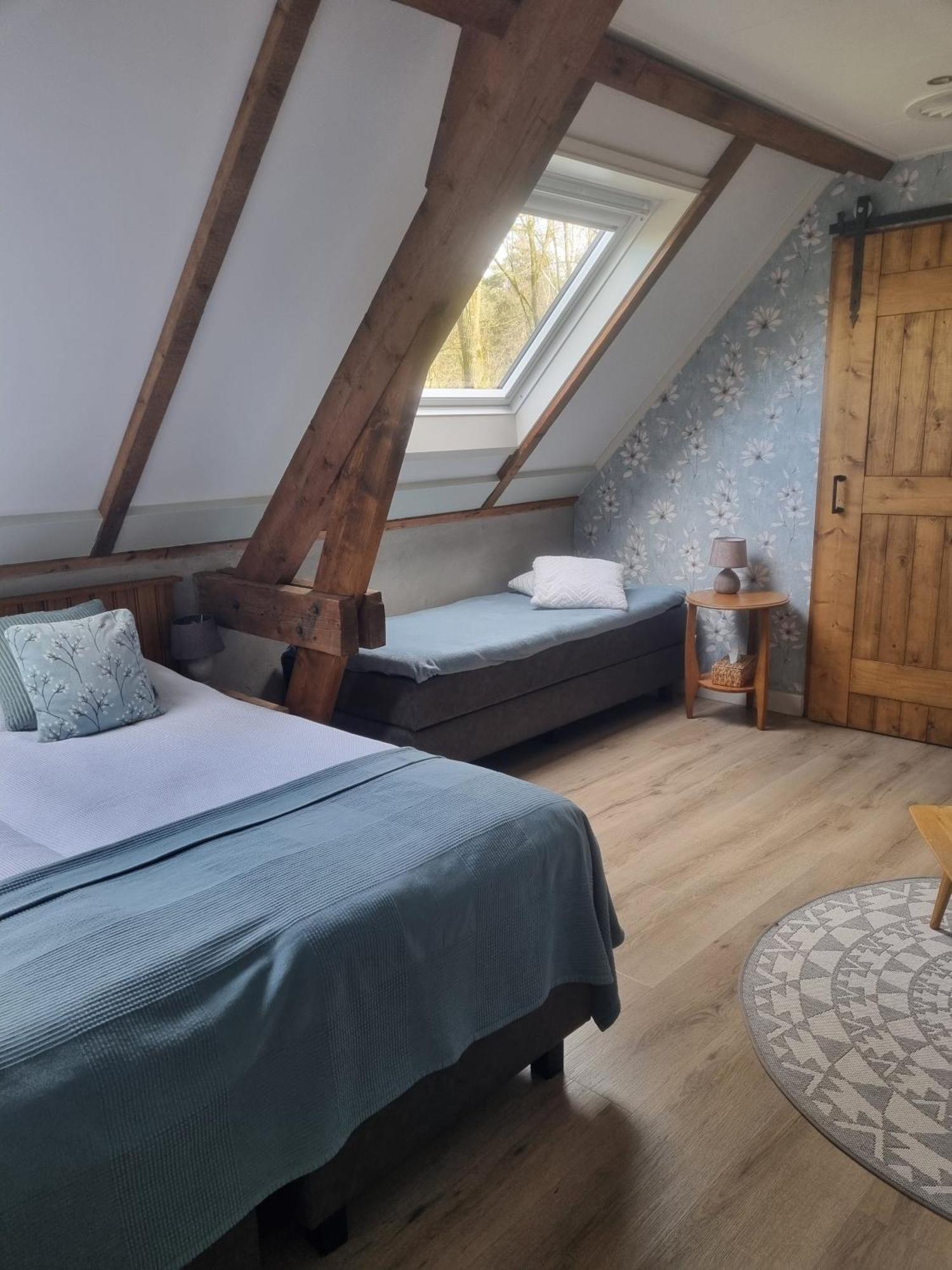 Bed & Breakfast Aan De Beek Arcen Exterior photo