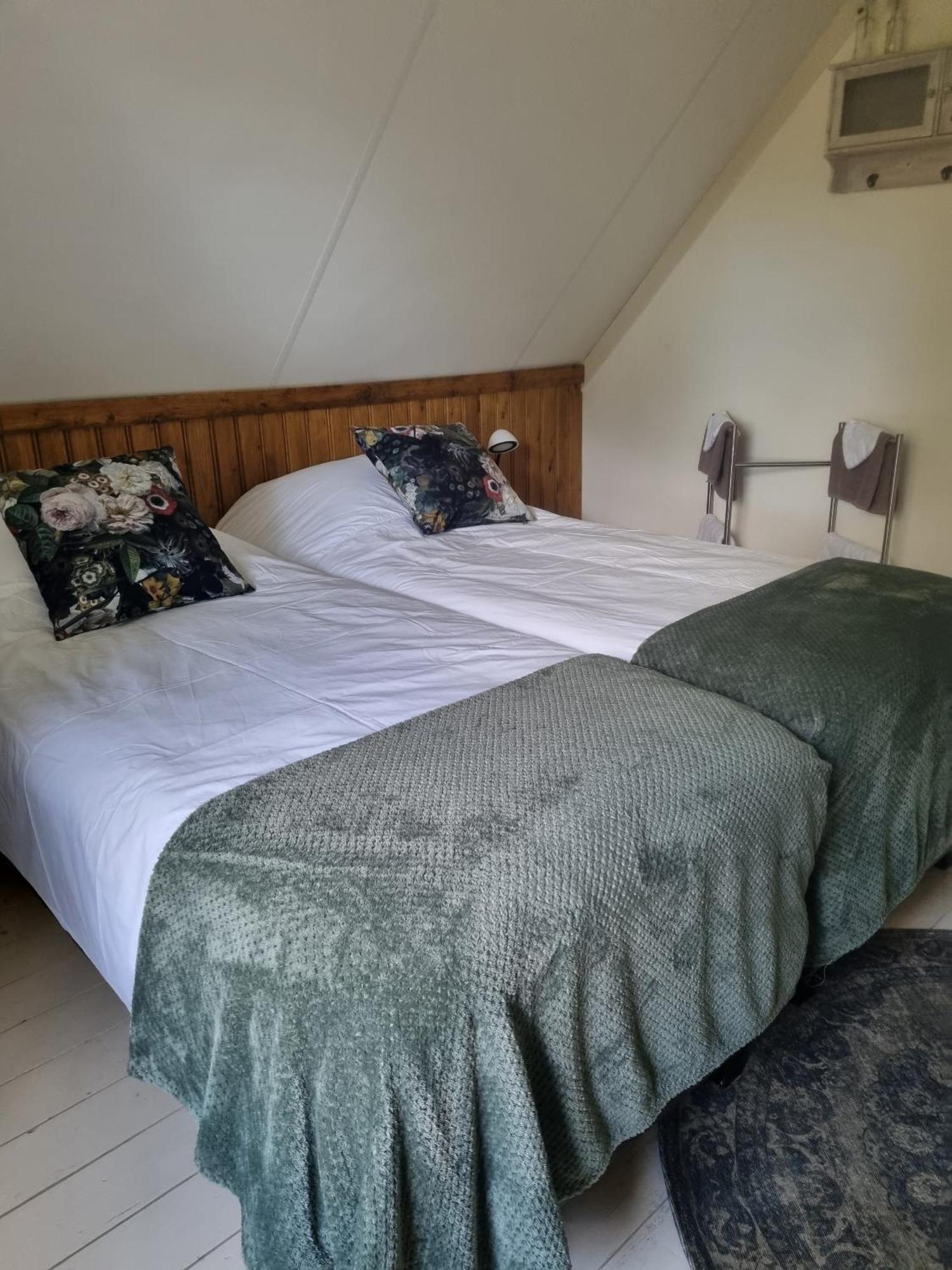 Bed & Breakfast Aan De Beek Arcen Exterior photo