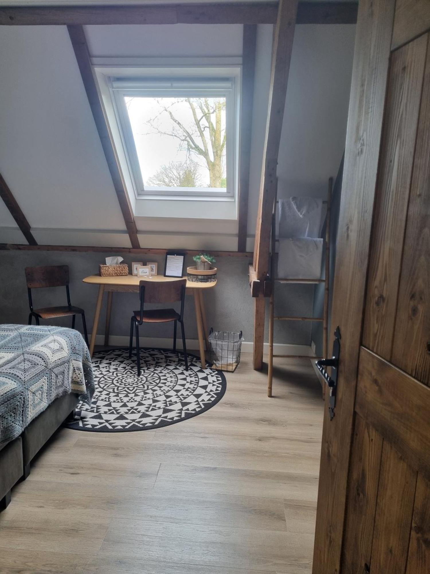 Bed & Breakfast Aan De Beek Arcen Exterior photo