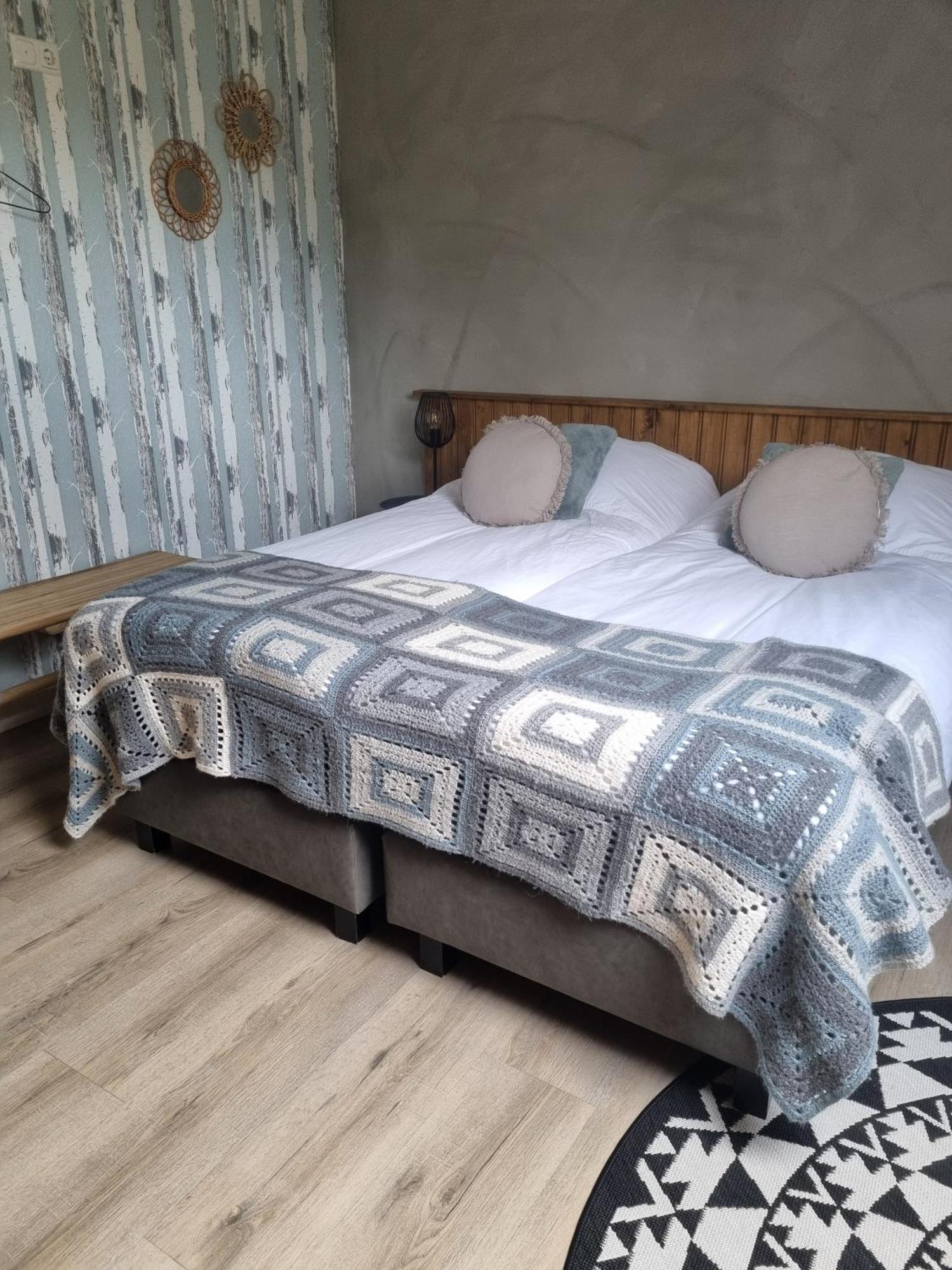 Bed & Breakfast Aan De Beek Arcen Exterior photo