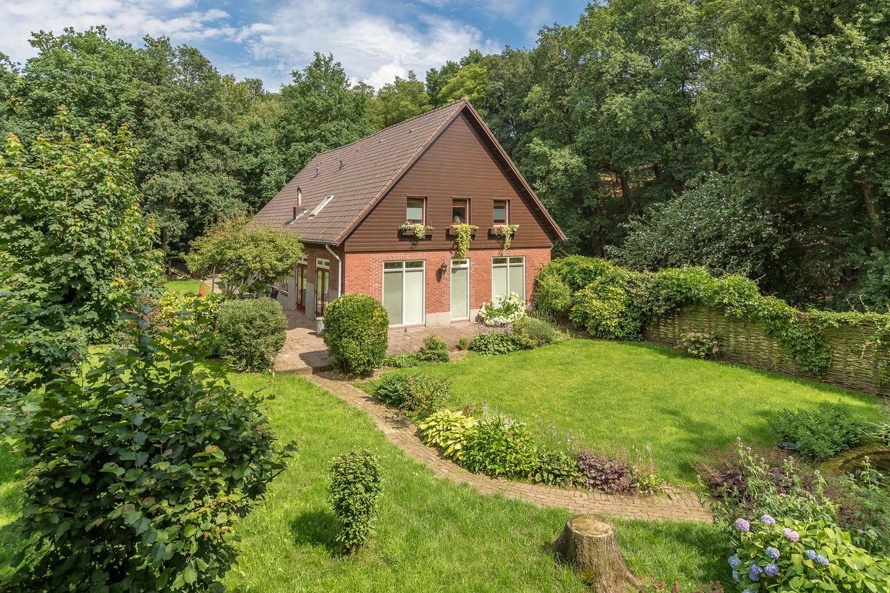 Bed & Breakfast Aan De Beek Arcen Exterior photo